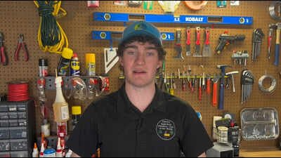Meet Carter Grandbois, the 18-year-old who started hauling junk at 16; his Colorado business now bills up to ,000 a month