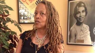 Cassandra Wilson Death News: Grammy-winning jazz singer Cassandra Wilson passes away at 70: Jon Batiste, Jackson Mayor John Horhn and others pay tribute |
