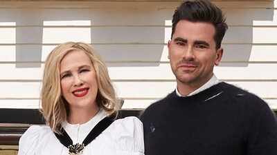 Dan Levy to honour Catherine O’Hara at the Emmy Awards 2026: Calls it a ‘very bittersweet experience’﻿ |