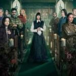 ‘The Celebrity Traitors Season 2’ cast: Meet the ‘big dogs’, dark horses and under-the-radar stars |