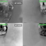 Watch: US strikes 5 Iranian oil tankers near Kharg Island after IRGC targeted American navy ship