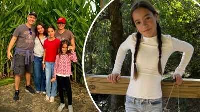 Chad Lowe and Kim Painter announce death of daughter Fiona at age 13; say ‘Her passing is devastating for our entire family’ |