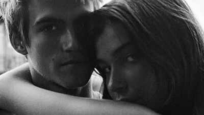 Presley Gerber’s ex Charlotte D’Alessio shares an emotional note after his passing: ‘Rest easy, king’ |