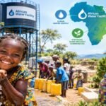 Since 2006, the African Water Facility has backed 148 projects; its programmes have improved water access for 23.2 million people | World News