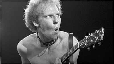 Cheetah Chrome Death News: Cheetah Chrome passes away at 71; Dead Boys guitarist remembered as an ‘architect of the punk rock movement’; fans pay tribute | English Movie News