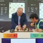 ‘Leon was apologising’: How an illegal move cost Abhimanyu Mishra a sure-shot win in GCL | Chess News