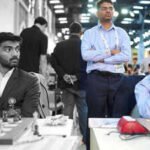 Chess Olympiad Round 2: How Nihal Sarin saved India’s day amid Gukesh’s historic drop in rating points | Chess News