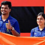 Asian Games Archery: Shoot-off thriller! Chikitha-Sahil win India’s second archery gold at Asian Games 2026, seal LA28 quota | Asian Games 2026 News