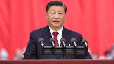 China Iran Relations: China asks Iran to rein in Houthis after Saudi Arabia seeks help: Report