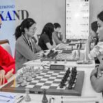 ‘Not too much pressure’: How Zhu Jiner turned struggles in India into taking China closer to Chess Olympiad gold | Exclusive | Chess News
