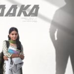 Chiranjeevi’s ‘Kaaka’: Anaswara Rajan introduced as Ammulu Paapa as makers call her the ‘heart of Kaaka’ and reveal her FIRST LOOK | Telugu Movie News