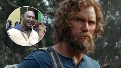 Chris Pratt looks down memory lane and shares ‘super illegal video’ from ‘Avengers Endgame’ ahead of ‘Doomsday’ release |