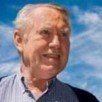 Quote of the day by Chuck Feeney: “I don’t dislike money, but there’s only so much money you can use” – a timeless lesson in knowing when you have enough | World News