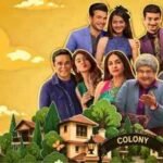 ‘Chumbak’ Part 1 ending explained, who plays whom in the chaotic neighbourhood starring Neena Gupta, Deven Bhojani, Arjun Bijlani, Helly Shah, Manasi Parekh and Sumeet Vyas ahead of Part 2 release on October 1