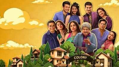‘Chumbak’ Part 1 ending explained, who plays whom in the chaotic neighbourhood starring Neena Gupta, Deven Bhojani, Arjun Bijlani, Helly Shah, Manasi Parekh and Sumeet Vyas ahead of Part 2 release on October 1
