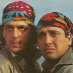 Chunky Pandey reveals Govinda inspired him to become an actor, recalls ‘Aankhen’ trailer frenzy and ‘Laal Dupatte Wali’ craze: ‘Main actor bana Govinda ki wajah se’ |