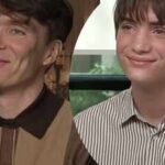 Cillian Murphy’s son Aran Murphy has ‘like father like son’ moment ahead of ‘Youth’ debut; fans say ‘literal copy and paste’ |