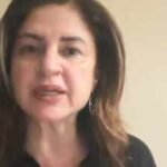 Kunickaa Sadanand claims Poonam Dhillon and Padmini Kolhapure took papers from CINTAA office: ‘This is a criminal offence’ – WATCH |