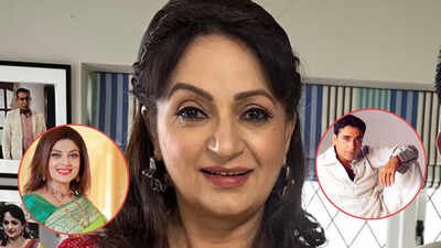 CINTAA re-election results out: Upasana Singh, Sahila Chadha, Varsha Usgaonkar lead with maximum vote | Hindi Movie News