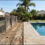 In 1973, a California homeowner paid ,000 for a city-permitted backyard pool; 53 years later, a sanitation district says it must go as the 29-property easement dispute heads to trial