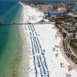 A Florida family listed its 42.57-acre Clearwater Beach estate for .5 million; the state now wants about 28 undeveloped acres to expand Caladesi Island State Park