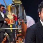 ‘Jana Nayagan’ actor and CM Vijay’s look-alike takes Udupi by storm during Krishna Janmashtami, Viral video wins attention |