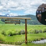 CNN founder Ted Turner bought 113,000 acres in Montana in 1989; decades later, wolves, bears and bison roam the former cattle ranch | World News