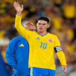 ‘Thank You, Colombia’: Captain James Rodríguez, 35, announces retirement from international football after extraordinary 15-year career | Football News