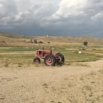 Colorado farmer Marc Arnusch turned down solar leases on 2,700 acres; instead he chose a conservation easement to protect the family farm, then faced an IRS audit