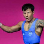 Injury forces Commonwealth Games silver medallist Rishikanta out of Asian Games | More sports News