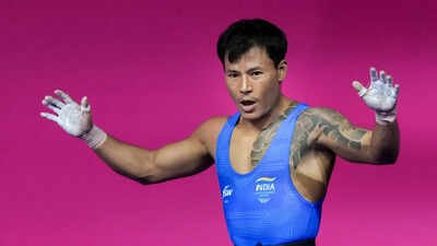 Injury forces Commonwealth Games silver medallist Rishikanta out of Asian Games | More sports News
