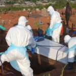 Ebola Outbreak Democratic Republic Of Congo: Congo’s Ebola death toll crosses 3,000 amid worst outbreak in country’s history; cases top 6,100