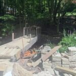 Connecticut homeowner built a bridge to protect his property from erosion; judge ordered him to restore the brook as town says work needed a permit | World News