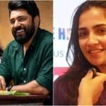 Rukmini Vasanth: ‘Couldn’t stop laughing’: ‘Toxic’ actor Rukmini Vasanth praises Nivin Pauly-Mamitha Baiju film ‘Bethlehem Kudumba Unit’ | Malayalam Movie News
