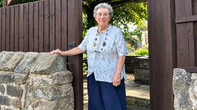 Council ordered to pay £50k after blocking 81-year-old’s garden access; retired teacher says officials were ‘beyond childish’ | World News
