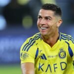 Cristiano Ronaldo invested .5 million in a health-tech company and took a 10% stake; the football star is now a shareholder, not just a brand ambassador | International Sports News