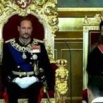 Meet Crown Princess Ingrid Alexandra: The 22-year-old Norway’s first adult heir as King Haakon takes oath, could become first reigning queen in over 600 years since Queen Margaret