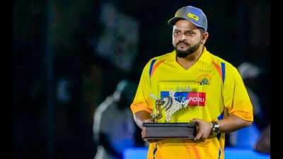 ‘Nothing left for the bowlers’: Suresh Raina sounds alarm over IPL impact player rule | Cricket News