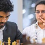 Chess Olympiad: Chess Olympiad 2026: Can India retain their gold medals on final day in Samarkand? | Chess News