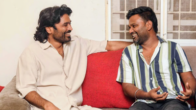 ‘D56’: Dhanush and Tamizharasan Pachamuthu’s next film reportedly titled ‘Padayal’; pooja on September 17 | Tamil Movie News