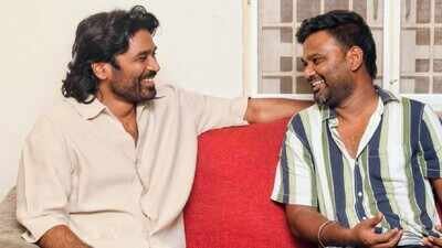 ‘Dhanush 56’ title buzz: Tamizharasan Pachamuthu reacts to ‘Padaiyal’ rumour, fans await official update |