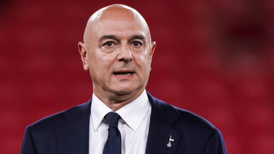 In 2025, Daniel Levy’s nearly 25-year run as Tottenham chairman ended; a year later, new figures show he received a £27 million exit payment, taking his total club earnings to about £88 million | Football News