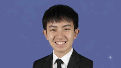 Meet Daniel Zhang: The 17-year-old San Diego cancer researcher who turned treatment decisions into a 72-card game and has helped bring STEM education to 1,500 children
