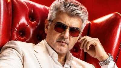 Ajith Kumar’s ‘Daredevil’ first look echoes ‘Mankatha’ vibes; Adhik Ravichandran’s directorial to hit floors in November |