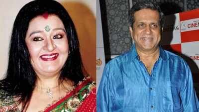 Darshan Jariwala: ‘She can play victim card, I know my truth’: Darshan Jariwala breaks silence on estranged wife Apara Mehta’s claims about their separation and calling her ‘ugliest woman’ | Hindi Movie News