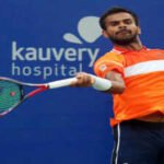 India No. 1 Sumit Nagal falls as South Korea take 2-0 lead in historic Davis Cup tie | Tennis News