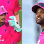Tempers flare! Temba Bavuma, Quinton de Kock involved in heated exchange during review – Watch | Cricket News