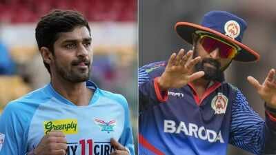 ‘All issues sorted’: Five years after Krunal Pandya row, Deepak Hooda set to play for Baroda | Cricket News