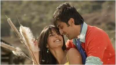 ‘There was chemistry’: Darshan Jariwala reflects on Ranbir Kapoor and Katrina Kaif’s chemistry, Salman Khan’s cameo in ‘Ajab Prem Ki Ghazab Kahani’ |