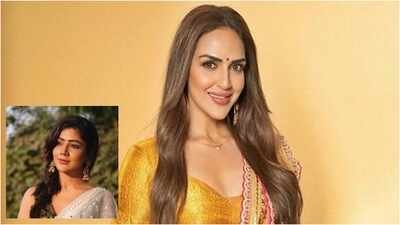 ‘Malamaal Weekly 2’: Esha Deol to make comeback post Dharmendra’s demise, Soniya Bansal also joins cast | Hindi Movie News